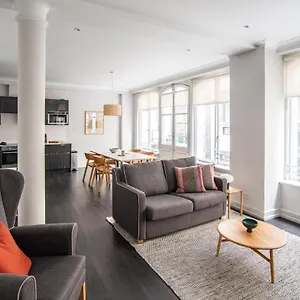 Apartamento Native Fenchurch Street Londres