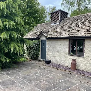 Vakantiehuis Nethercote Cottage, Kingsize Bed, Seven Springs, Cheltenham