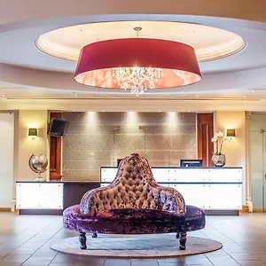Mercure Southgate Hotel