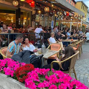 Montagna Delmondo 3* Valkenburg aan de Geul