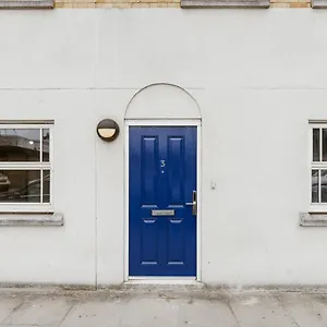 Gasthof Limehouse Double - 3