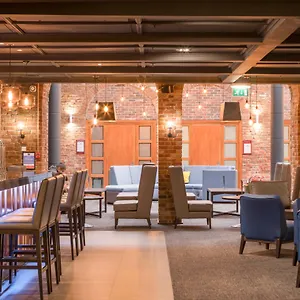 Hotel Crowne Plaza By Ihg