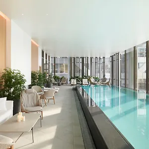 Pan Pacific 5* Londen