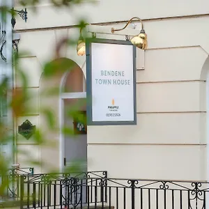 Bendene Townhouse - Apartamento