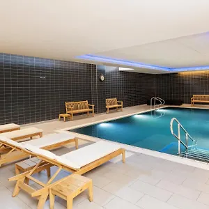 Hotel Crowne Plaza - Stephenson Quarter By Ihg