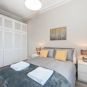 Apartamento The New Westfield Edimburgo