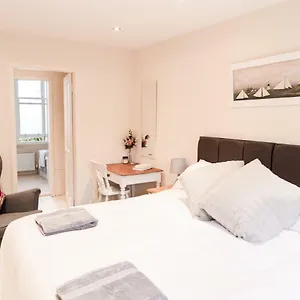 Apartamento A On The Brae Edimburgo