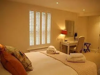 Hotel The Rising Sun Backwell Reino Unido