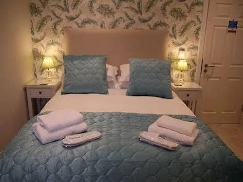 Hotel The Rising Sun Backwell