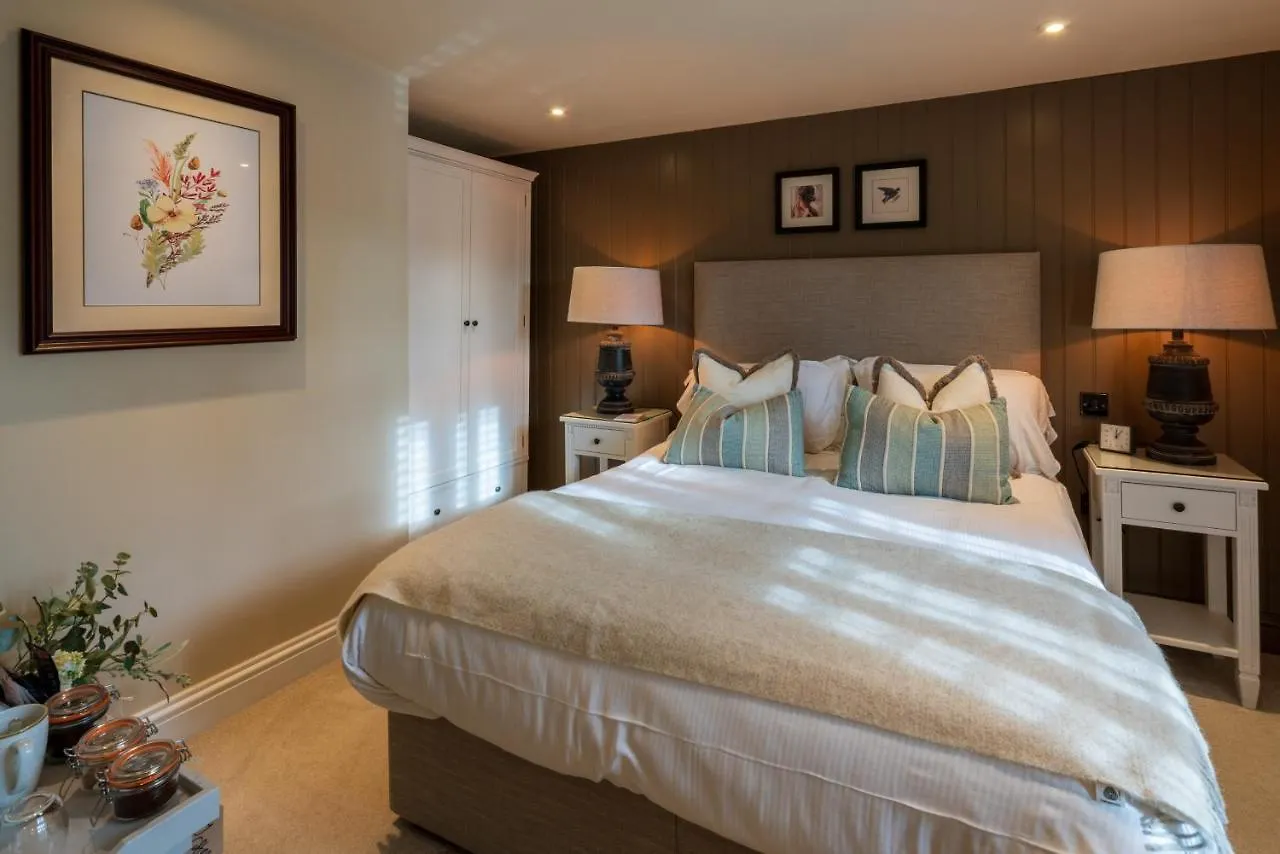 Hotel The Rising Sun Backwell