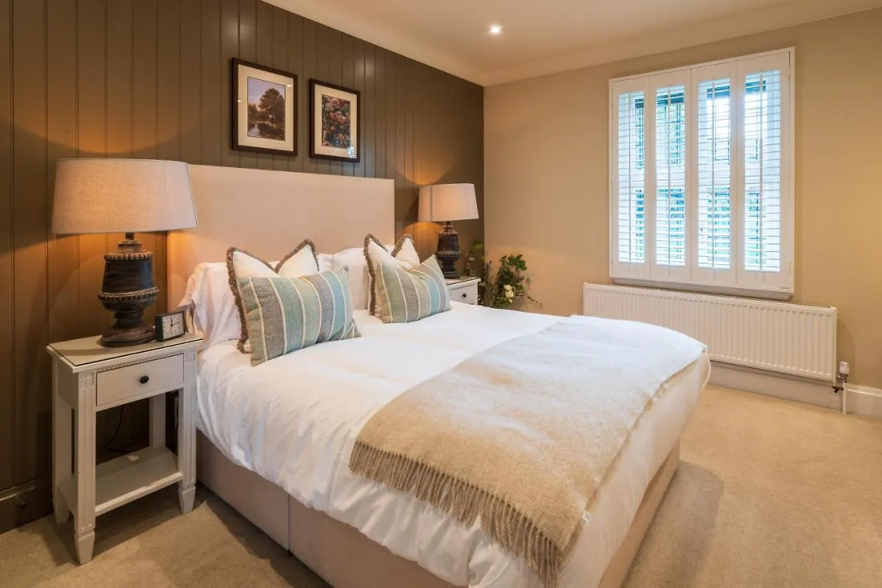 Hotel The Rising Sun Backwell Inn