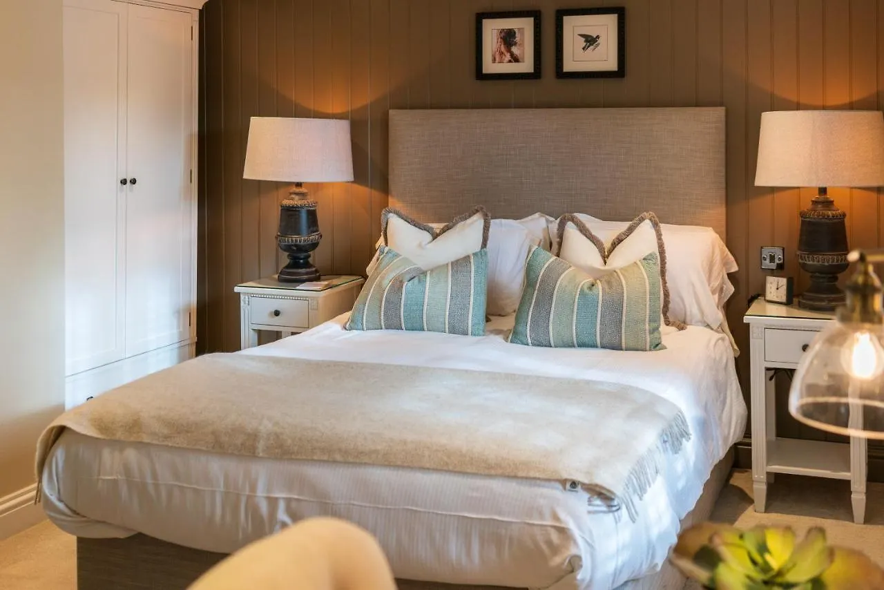 Hotel The Rising Sun Backwell