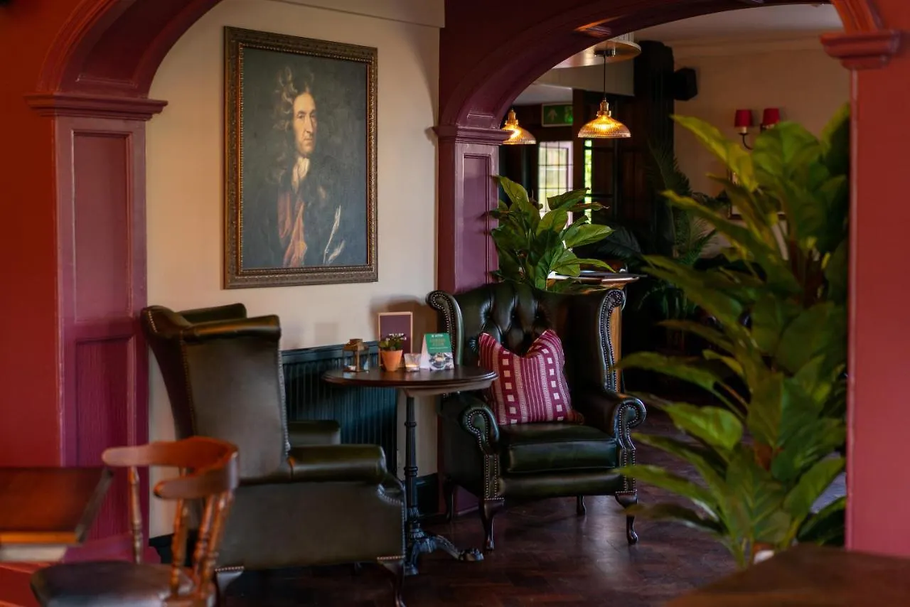 Inn Hotel The Rising Sun Backwell