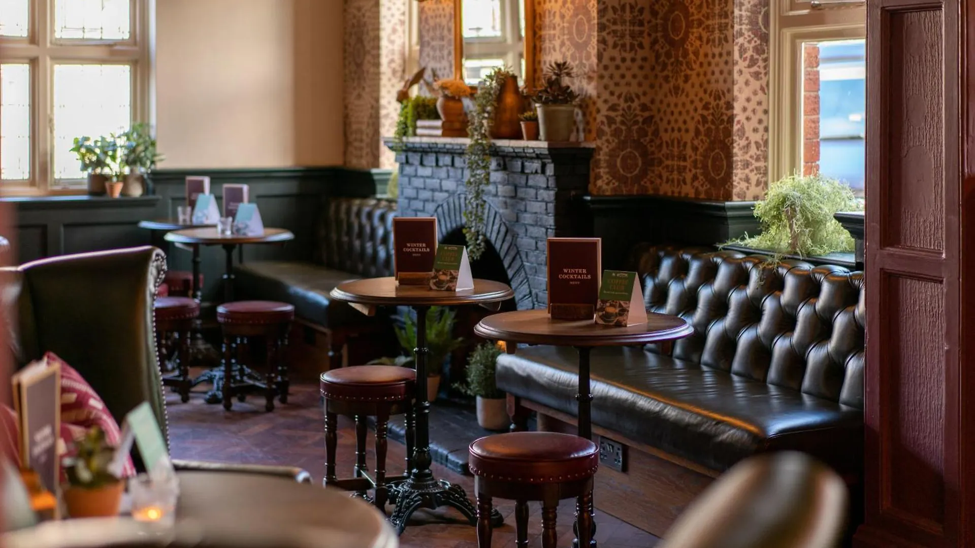 Hotel The Rising Sun Backwell Reino Unido