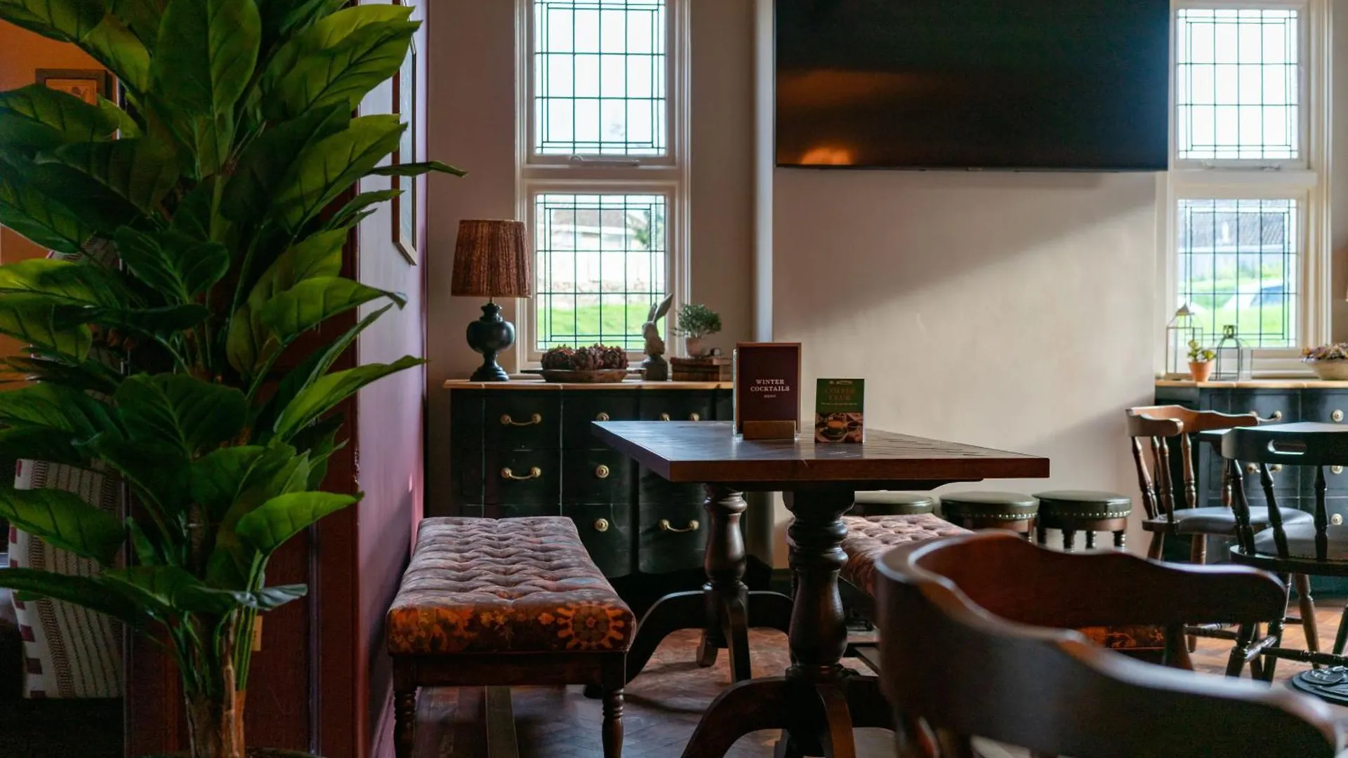 ***** Inn Hotel The Rising Sun Backwell Reino Unido