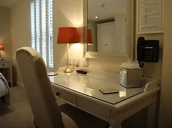 ***** Inn Hotel The Rising Sun Backwell Reino Unido