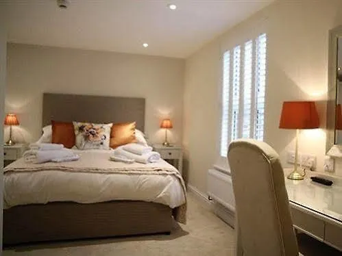 Hotel The Rising Sun Backwell