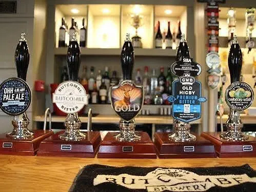 Inn Hotel The Rising Sun Backwell